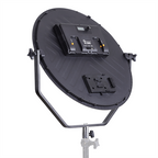 Linkstar Bicolour Luce a LED RL-58MC a 230V