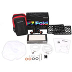 Falcon Eyes Lampada LED RGB PockeLite F7 Fold