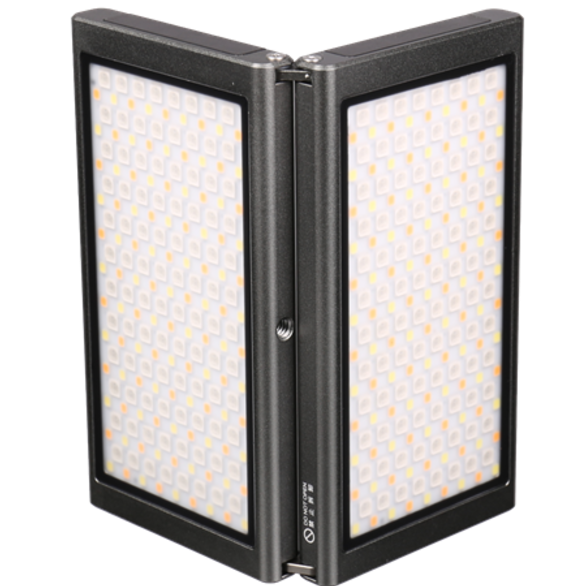 Falcon Eyes Lampada LED RGB PockeLite F7 Fold