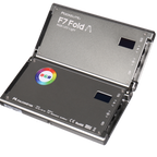 Falcon Eyes Lampada LED RGB PockeLite F7 Fold