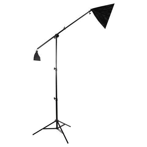 StudioKing Daylight Set SB03 3x135W
