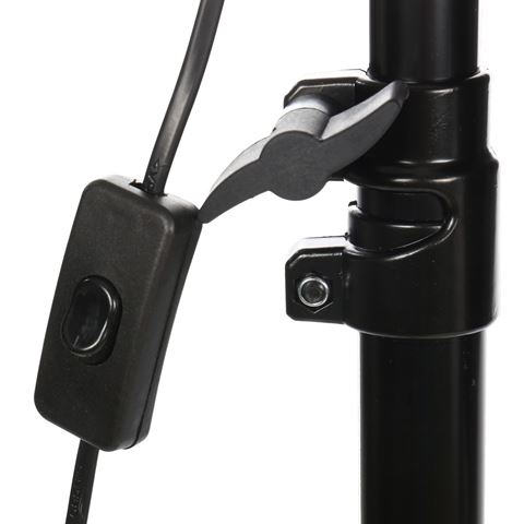 StudioKing daylight set PK-SB608K 2x85W