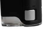 Konus Konusclip 60x-100x Microscoop
