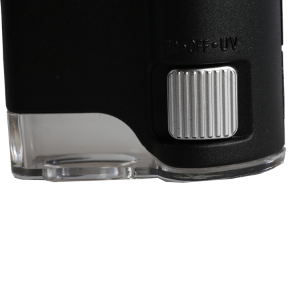 Konus Konusclip 60x-100x Microscoop