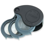Carson Magnifier Multi-Power 5-15x30mm