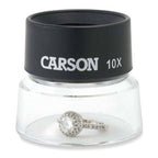 Carson lupe 10x30mm