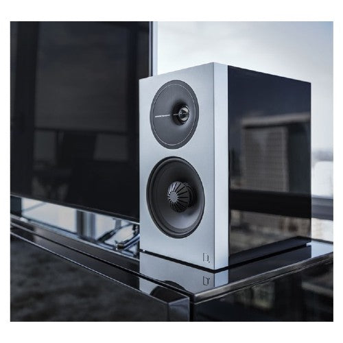 Definitive Technology Demand D11 Zwart OUTLET