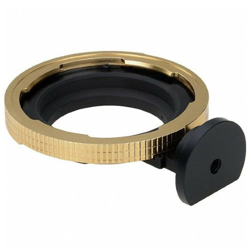 Fotodiox Pro Objektivhalterungsadapter - Arri PL (Positive Lock) Halterung für Canon EOS (EF, EF-S) (PL-EOS-Pro)