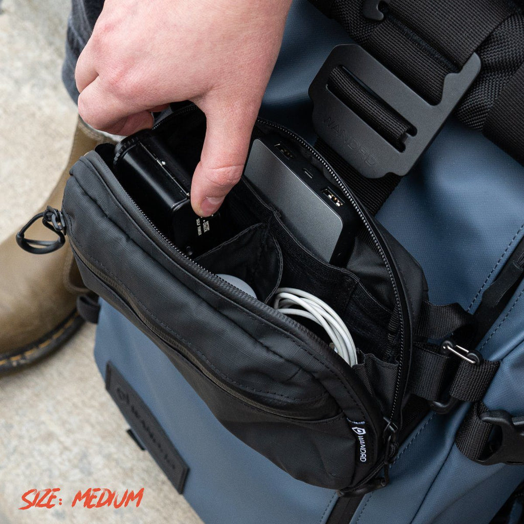 Wandrd Tech Pouch Medium
