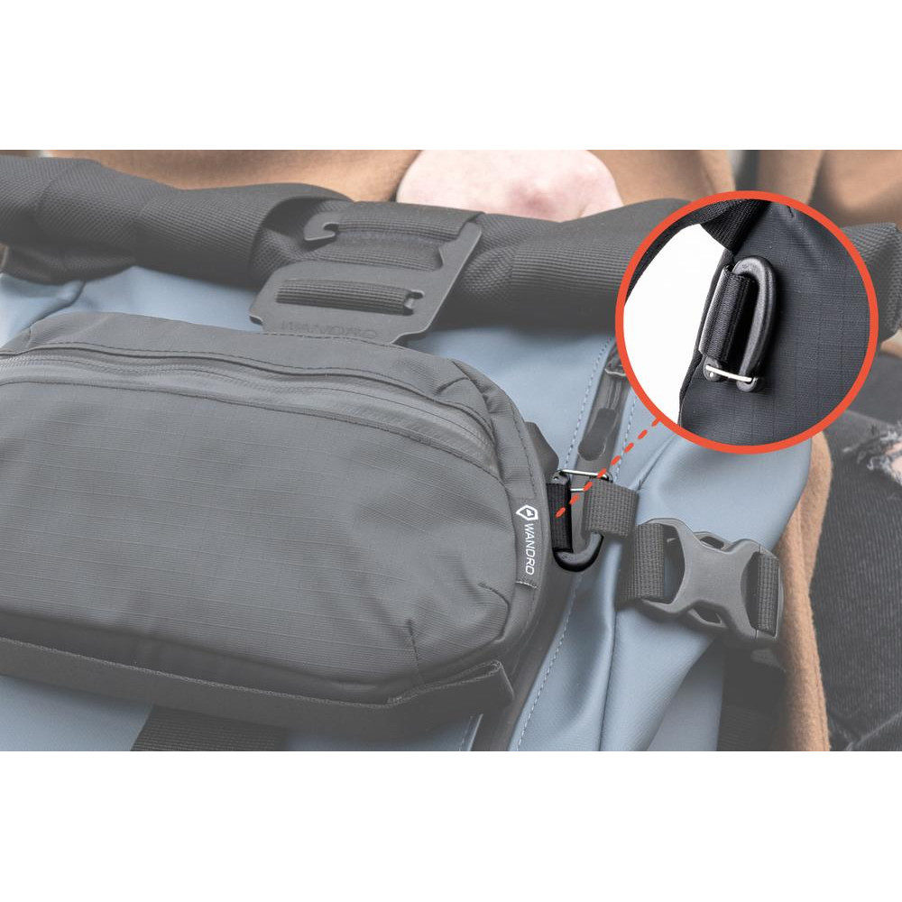 Wandrd Tech Pouch Large