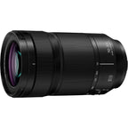 Panasonic Lumix S 70–300mm f/4.5-5.6 MACRO O.I.S. (S-R70300)