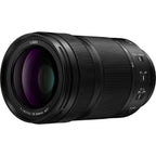 Panasonic Lumix S 70–300mm f/4.5-5.6 MACRO O.I.S. (S-R70300)