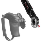 Shape Sony FX6 remote extension handle and cable