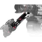 Shape Sony FX6 remote extension handle and cable