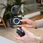 Canon EOS M50 mark II cuerpo negro