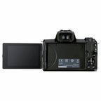 Canon EOS M50 mark II cuerpo negro