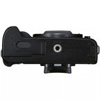 Canon EOS M50 mark II cuerpo negro