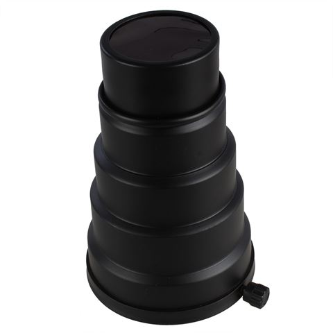 StudioKing conical snoot SK-CS95