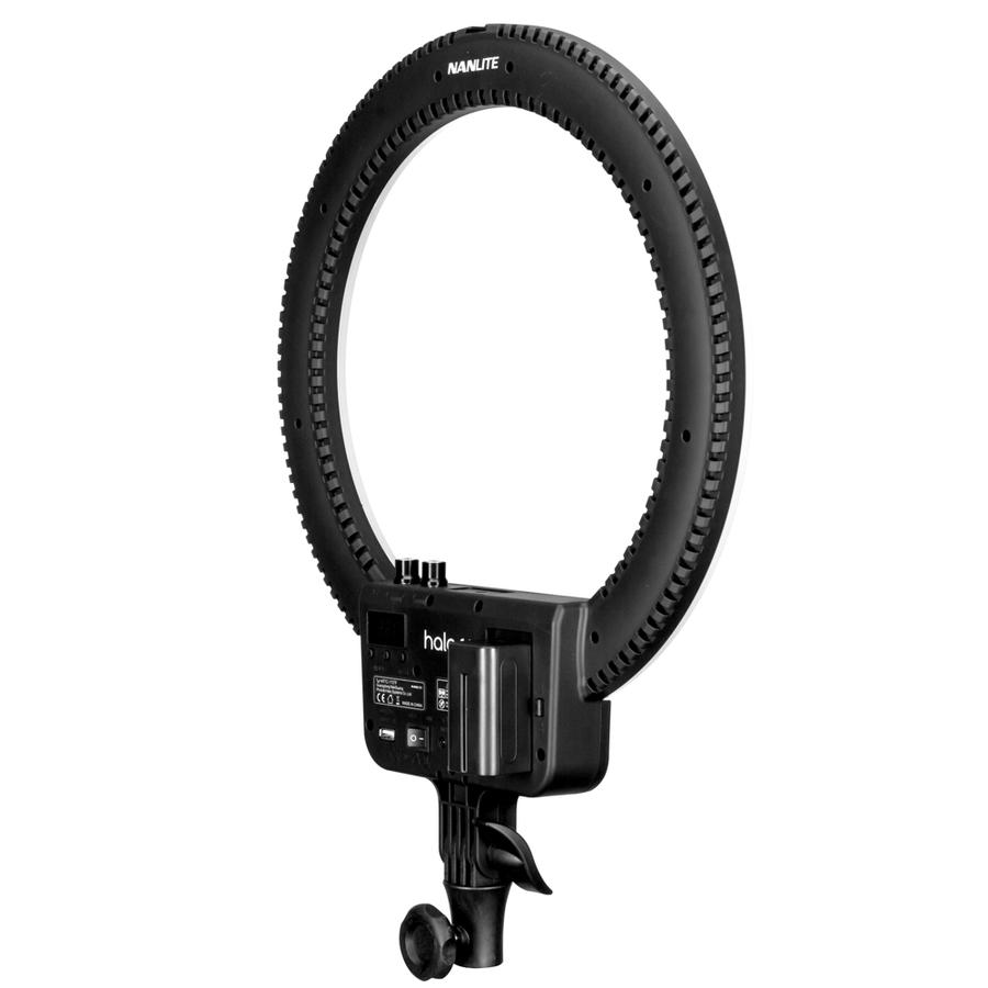 Nanlite Halo 16 (mit Tragetasche)