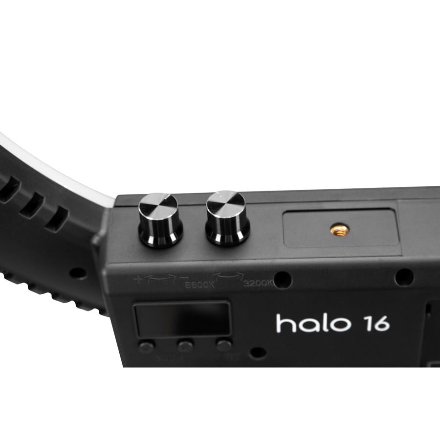 Nanlite Halo 16 (mit Tragetasche)