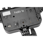 Nanlite Halo 16 (mit Tragetasche)