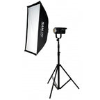 Nanlite Rectangle Softbox 60x90cm