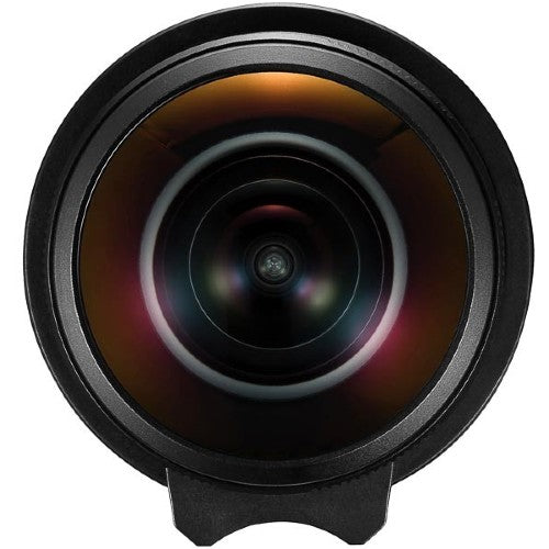 Laowa 4mm f/2.8 Fisheye circolare - Leica L