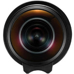 Laowa 4mm f/2.8 Fisheye circolare - Leica L