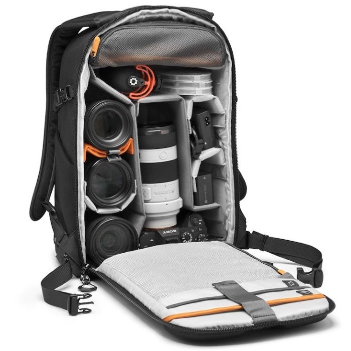 Lowepro Flipside BP 300 AW III Nero