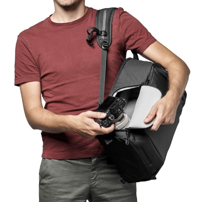 Lowepro Flipside BP 300 AW III Nero