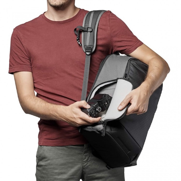 Lowepro Flipside BP 300 AW III Dark Grey