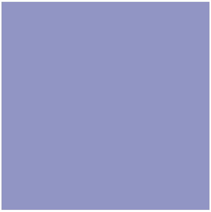 Bresser SBP24 2,72x11m Crocus Viola Rotolo di sfondo