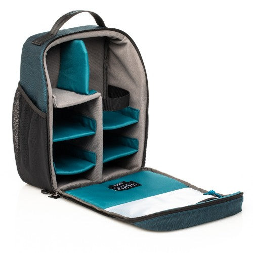 Tenba BYOB Zaino 10 REFLEX Insert Blu