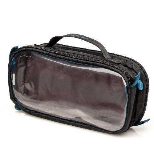 Tenba Câble Duo 4 Câble Pochette Noir