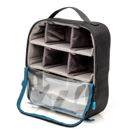 Tenba Tool Box 8 Negro