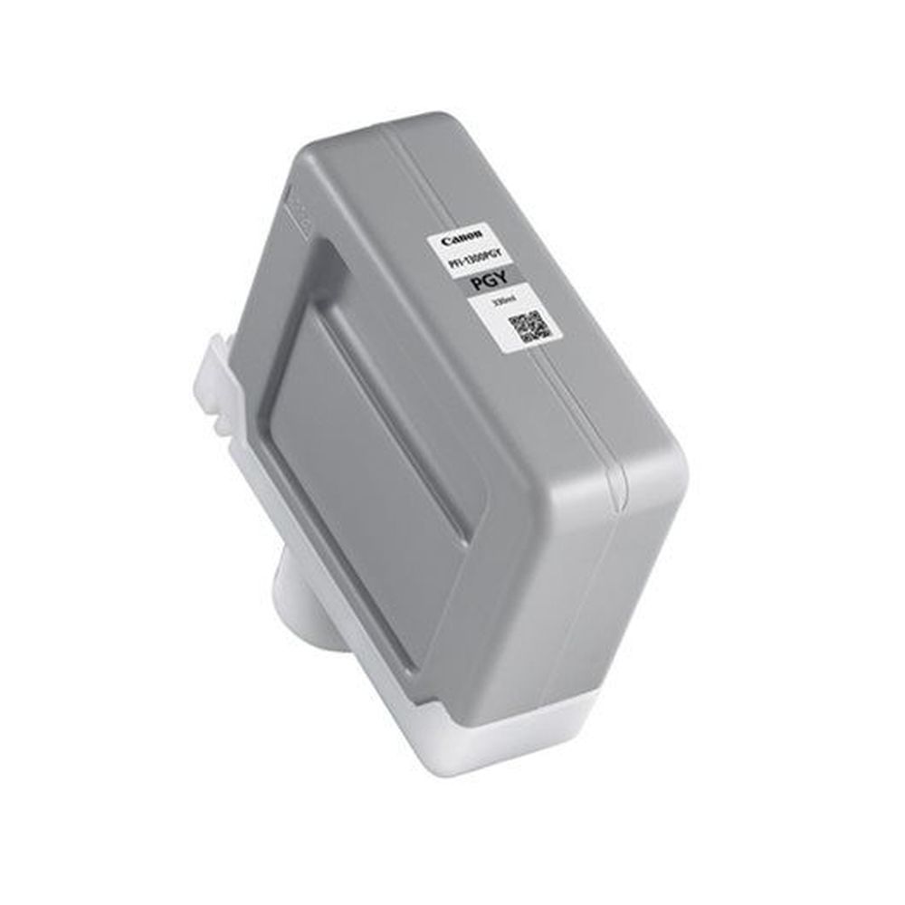 Canon PFI-1300 Photo grey