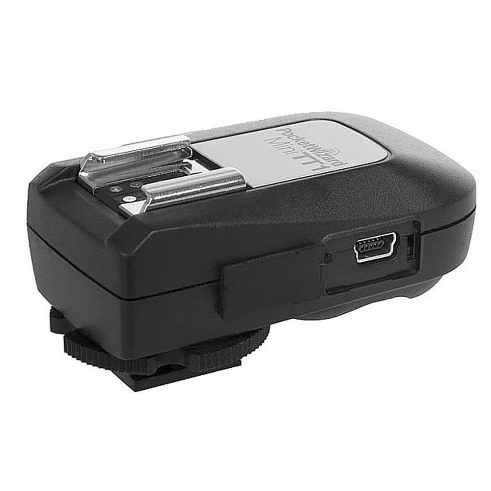 PocketWizard PW Mini TT1 Trasmettitore Canon
