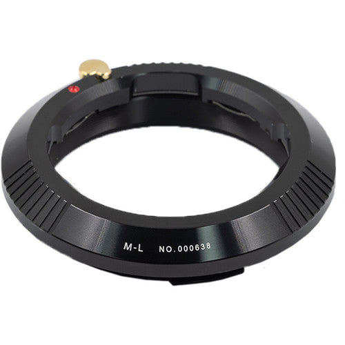 TTArtisan Leica M - Sigma L
