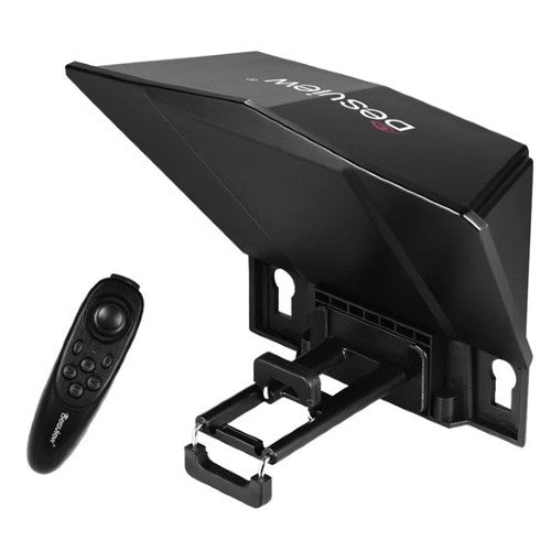 Desview T2 Teleprompter (autocue) for smartphone/tablets OUTLET
