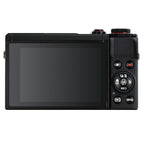 Canon PowerShot G7X Mark III Social Media Kit - Black