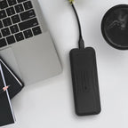 Glyph Atom EV 1 TB USB 3.2 Gen 2 Type-C External SSD