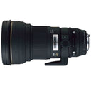 Sigma 300mm F/2.8 EX DG APO HSM Canon OUTLET