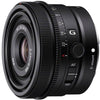 Sony FE 24mm f/2.8 G