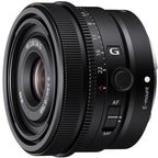 Sony FE 24mm f/2.8 G
