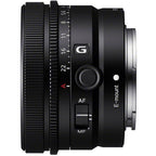 Sony FE 24mm f/2.8 G
