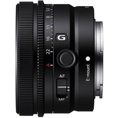 Sony FE 24mm f/2.8 G