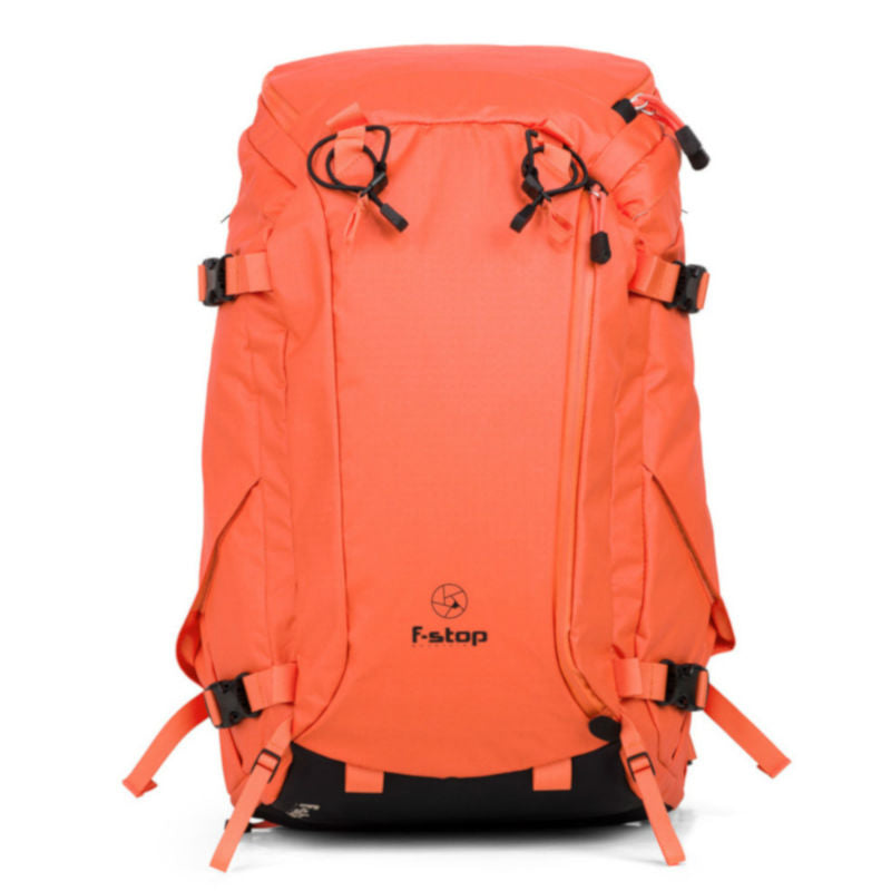 F-Stop Lotus Essentials Bundle Capucine (Orange)