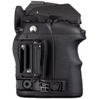 Pentax K-3 Mark III body zwart