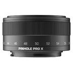 Thingyfy Pinhole Pro X Sony E Mount 