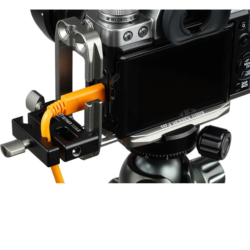 Tether Tools TetherArca Cable Clamp voor L Brackets
